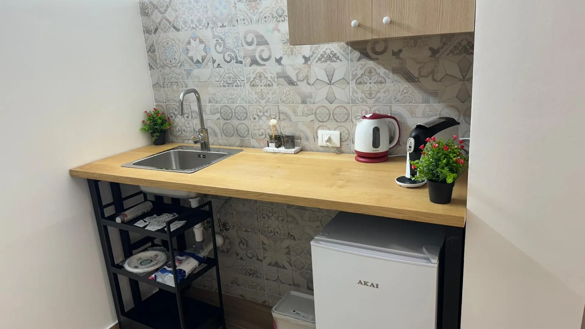 Acquicella House Bed & Breakfast Catania