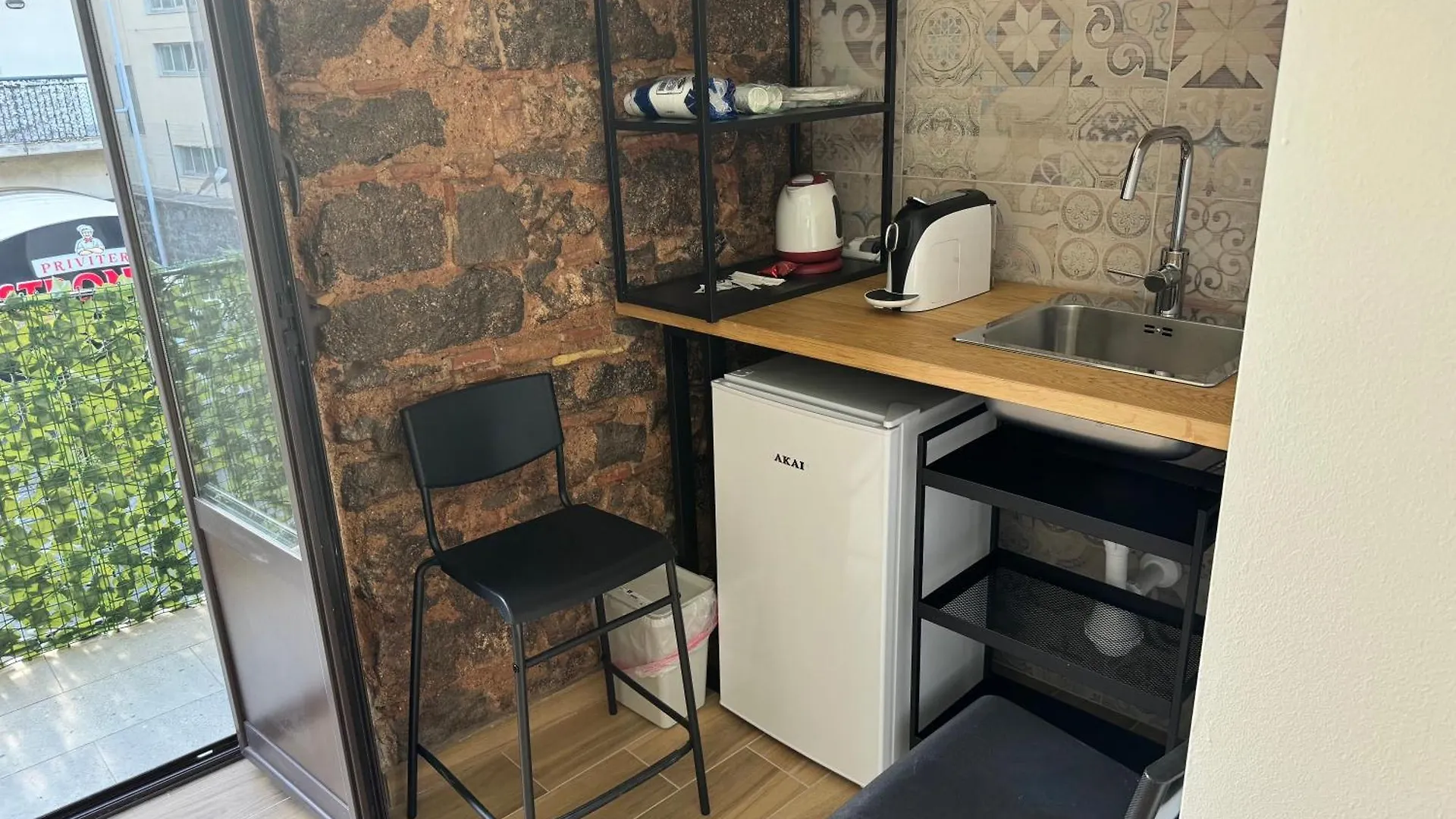 Acquicella House Bed & Breakfast Catania