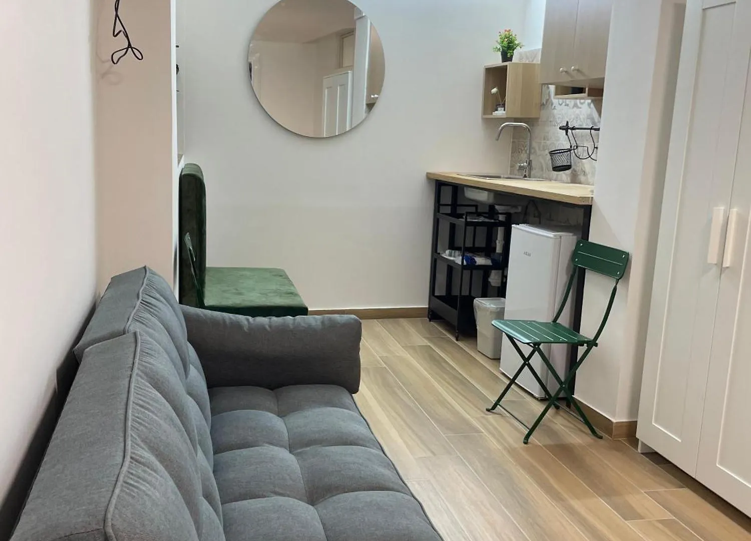 Acquicella House Bed & Breakfast Catania Italy