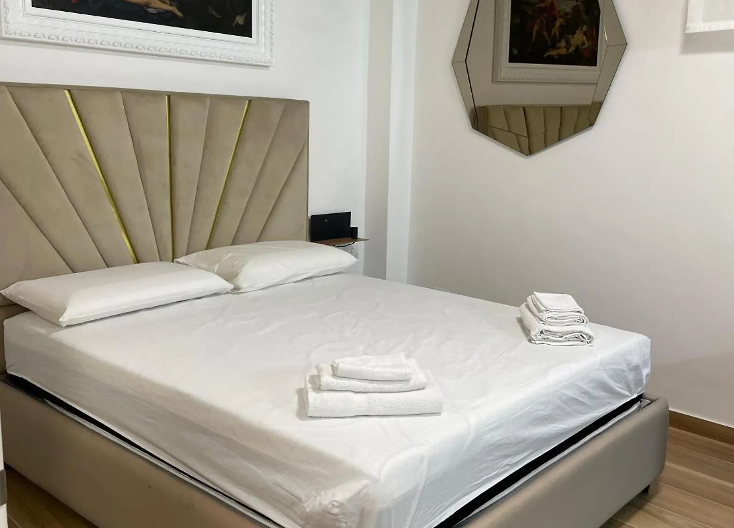 Acquicella House Bed & Breakfast Catania 0*,  Italy