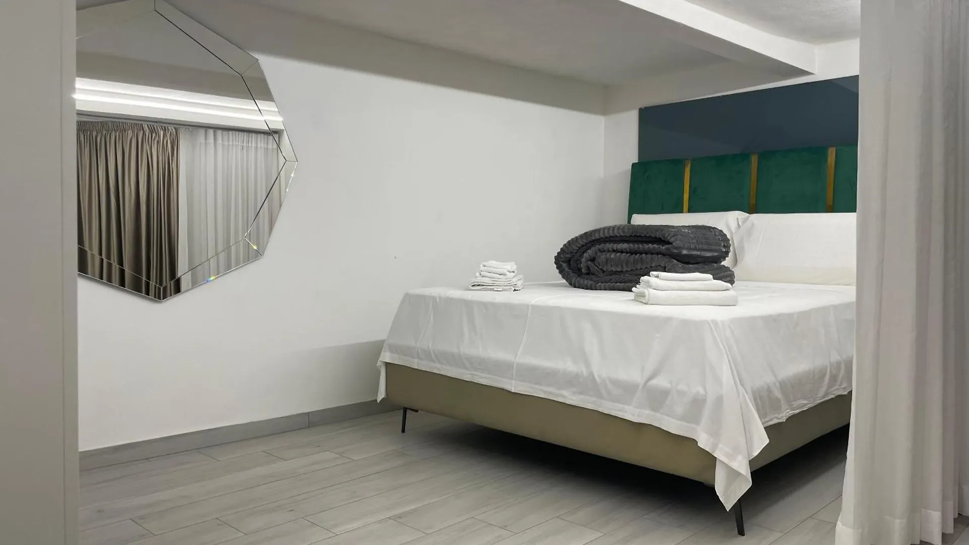 Acquicella House Bed & Breakfast Catania