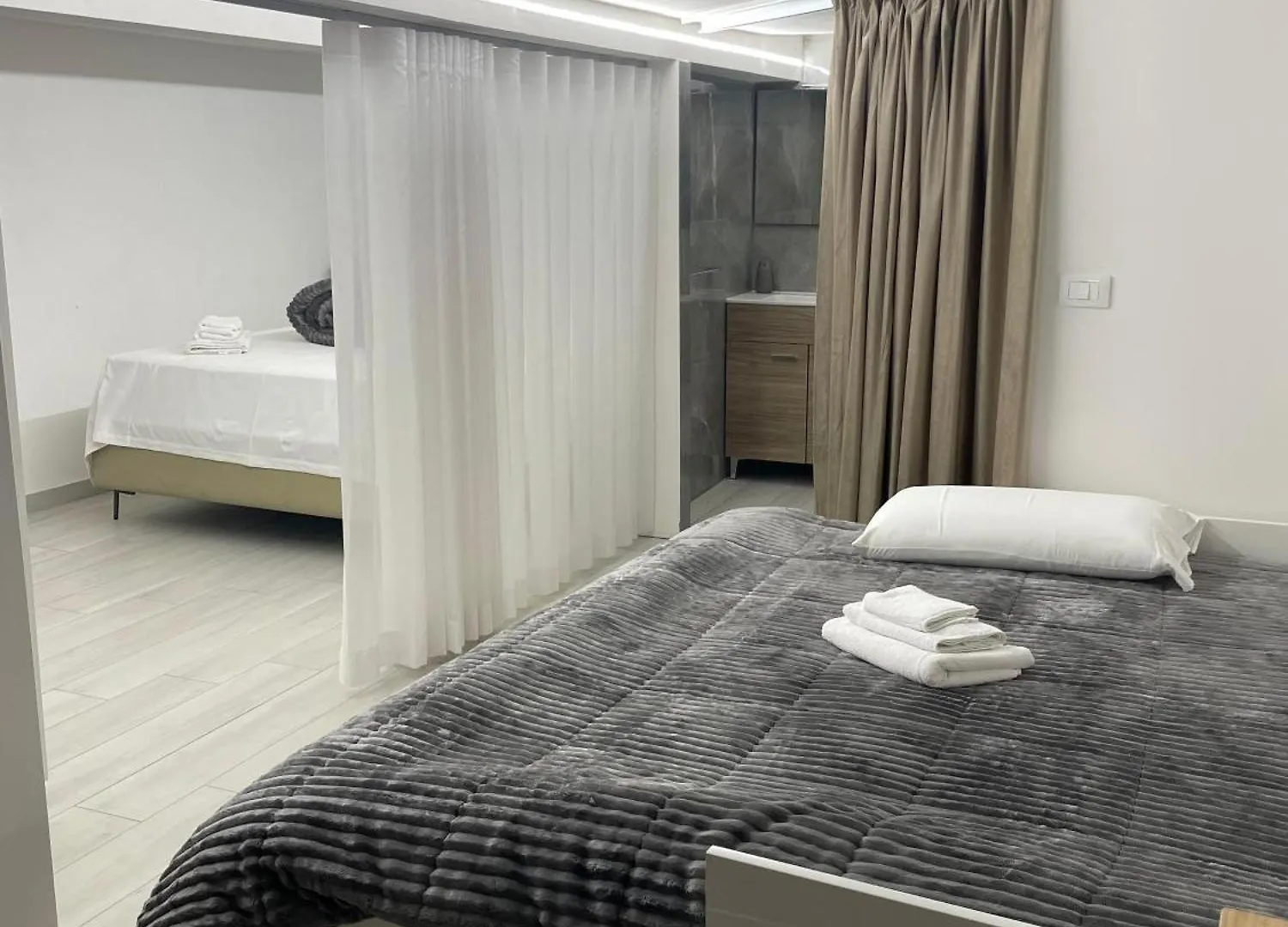 Acquicella House Bed & Breakfast Catania