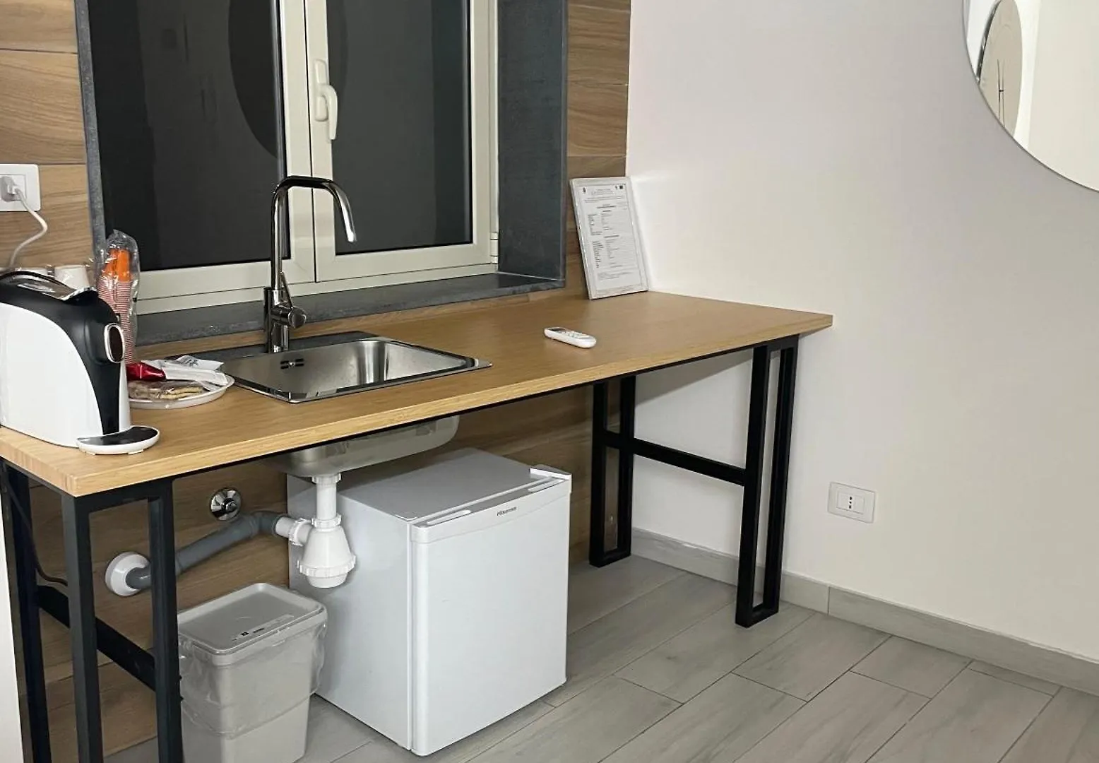 Acquicella House Bed & Breakfast Catania