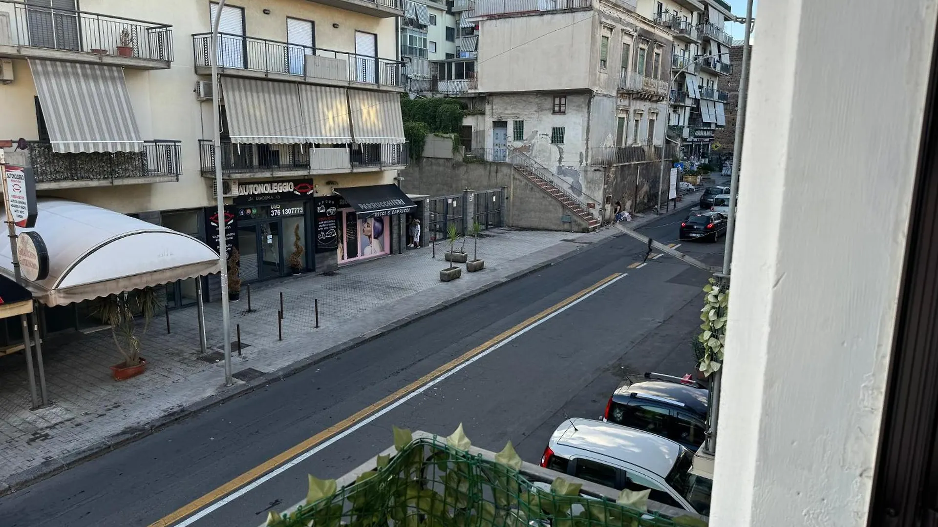 Acquicella House Bed & Breakfast Catania
