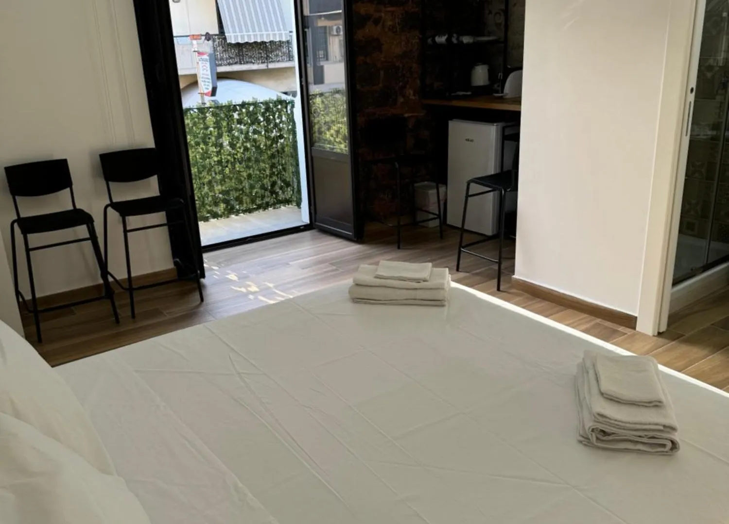 Acquicella House Bed & Breakfast Catania Italy