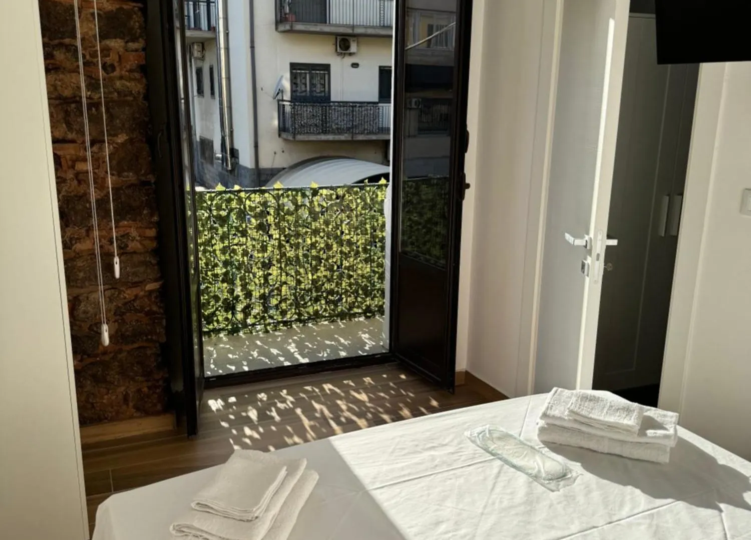 Acquicella House location