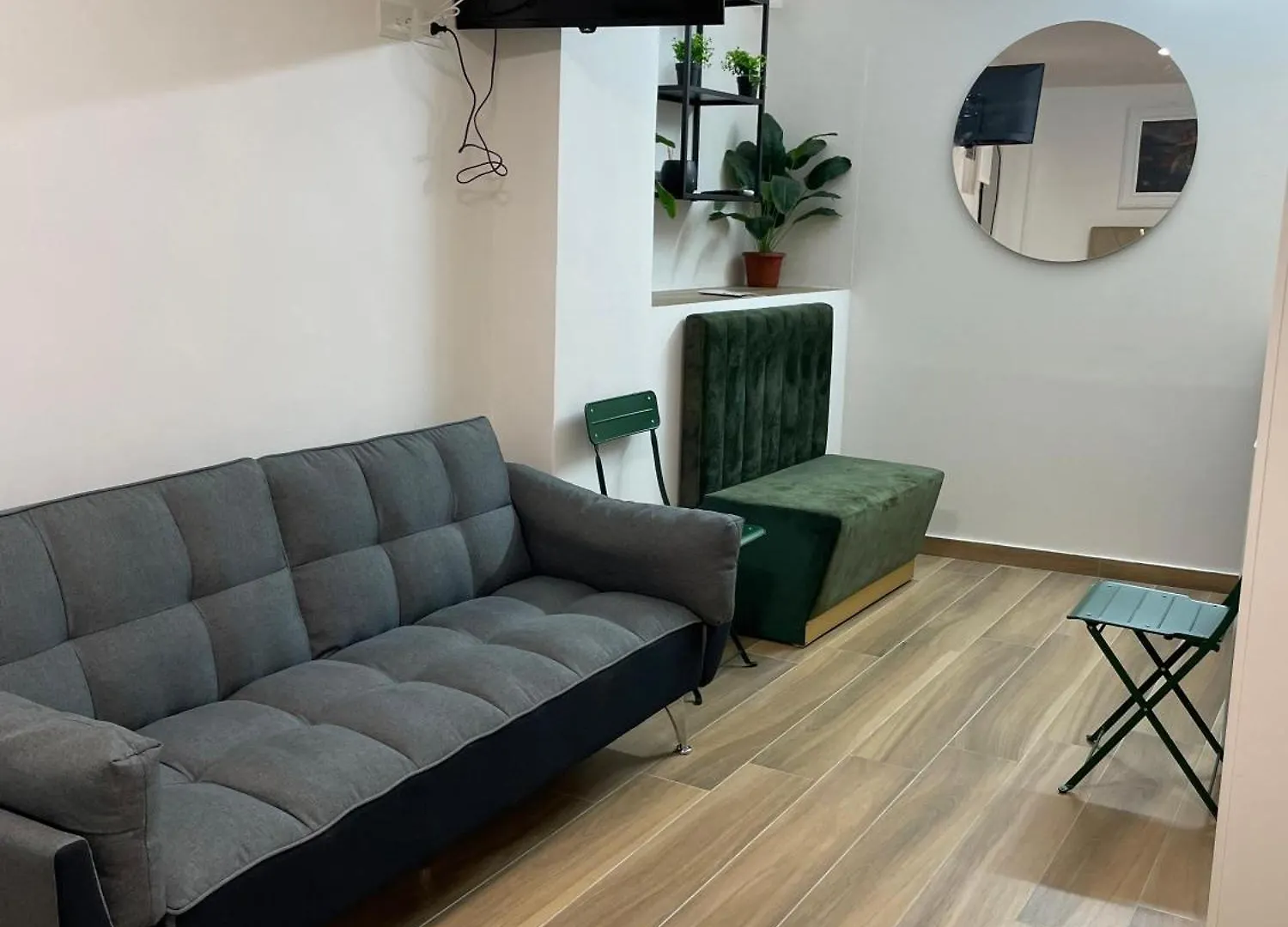 Acquicella House Bed & Breakfast Catania