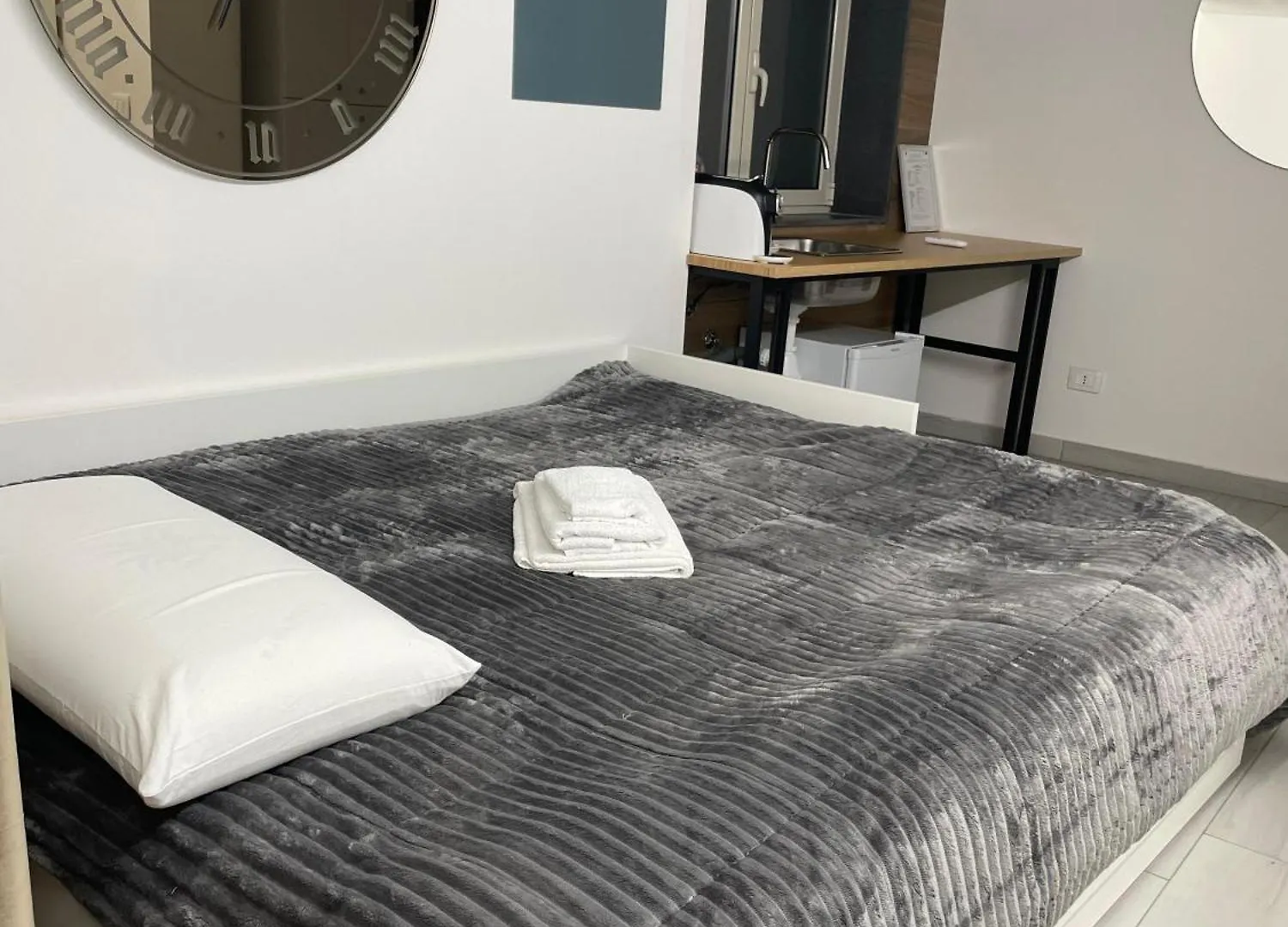 Acquicella House Bed & Breakfast Catania 0*,
