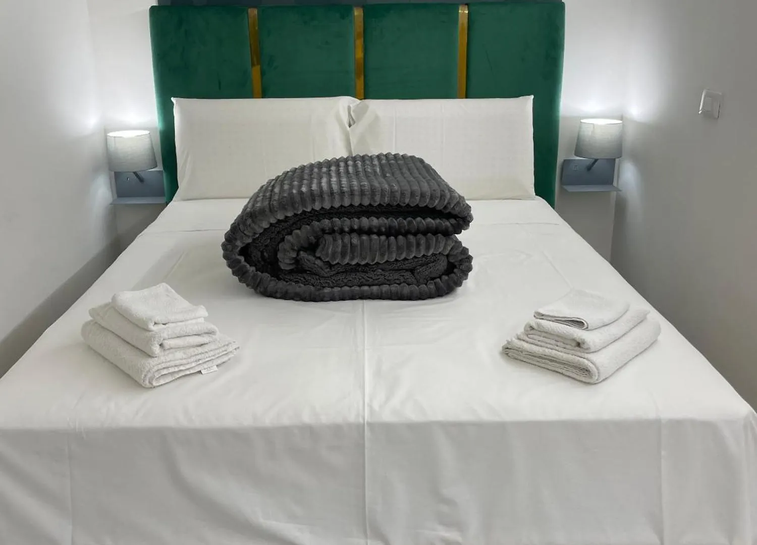 Acquicella House Bed & Breakfast Catania